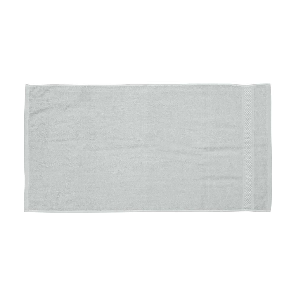 ผ้าขนหนู HOME LIVING STYLE GRACIAS 16x32 นิ้ว สี GREY