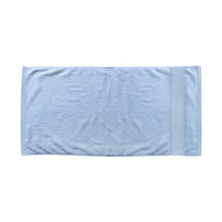 ผ้าขนหนู HOME LIVING STYLE GRACIAS 30x60 นิ้ว สี BLUE_2