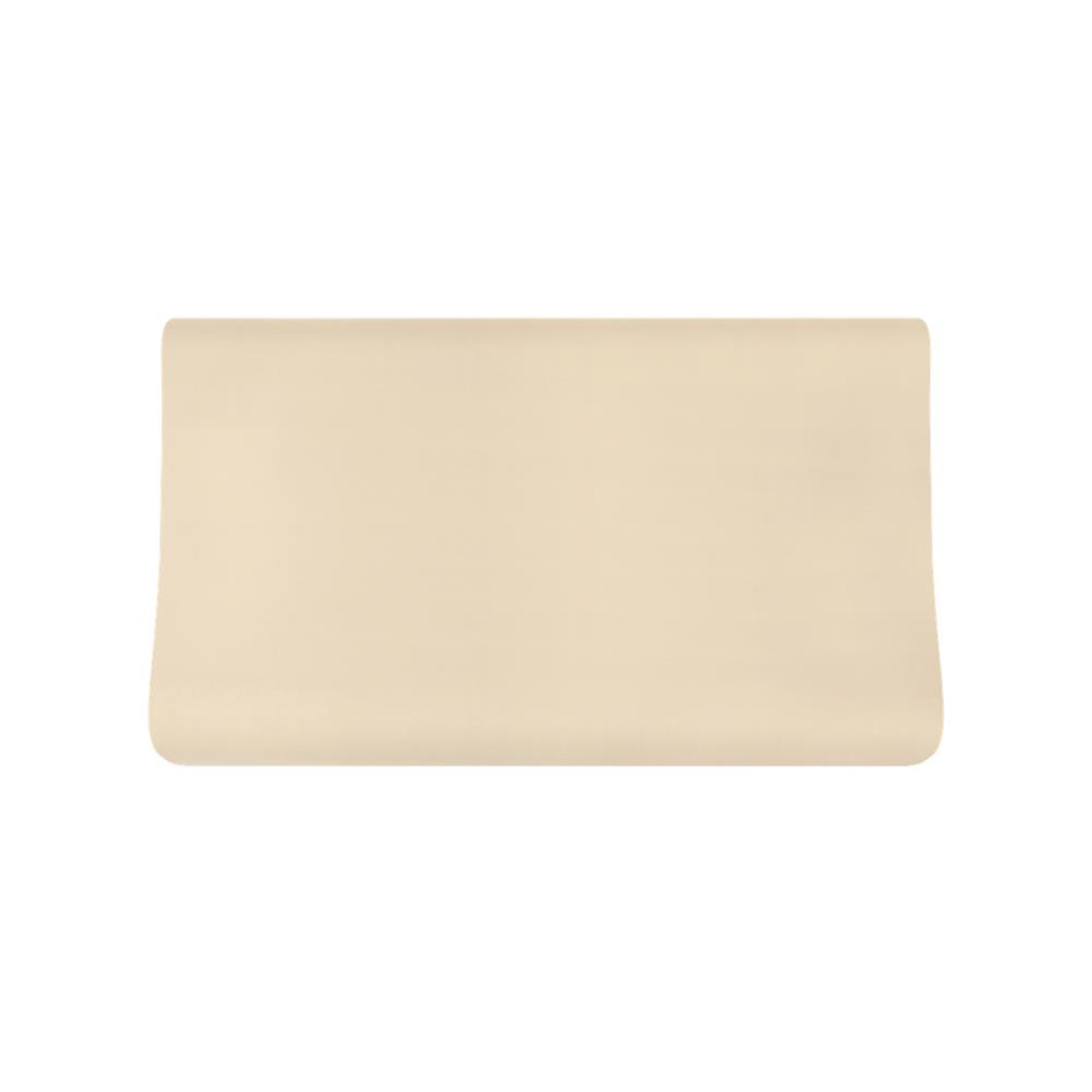 หมอนสุขภาพ HOME LIVING STYLE SILICON SPONGE JORDAN สี LIGHT BROWN