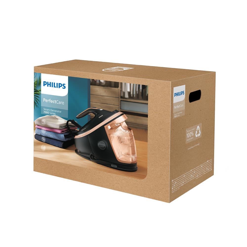 เตารีดแรงดันไอน้ำ PHILIPS PSG7300/80 1.5 ลิตร