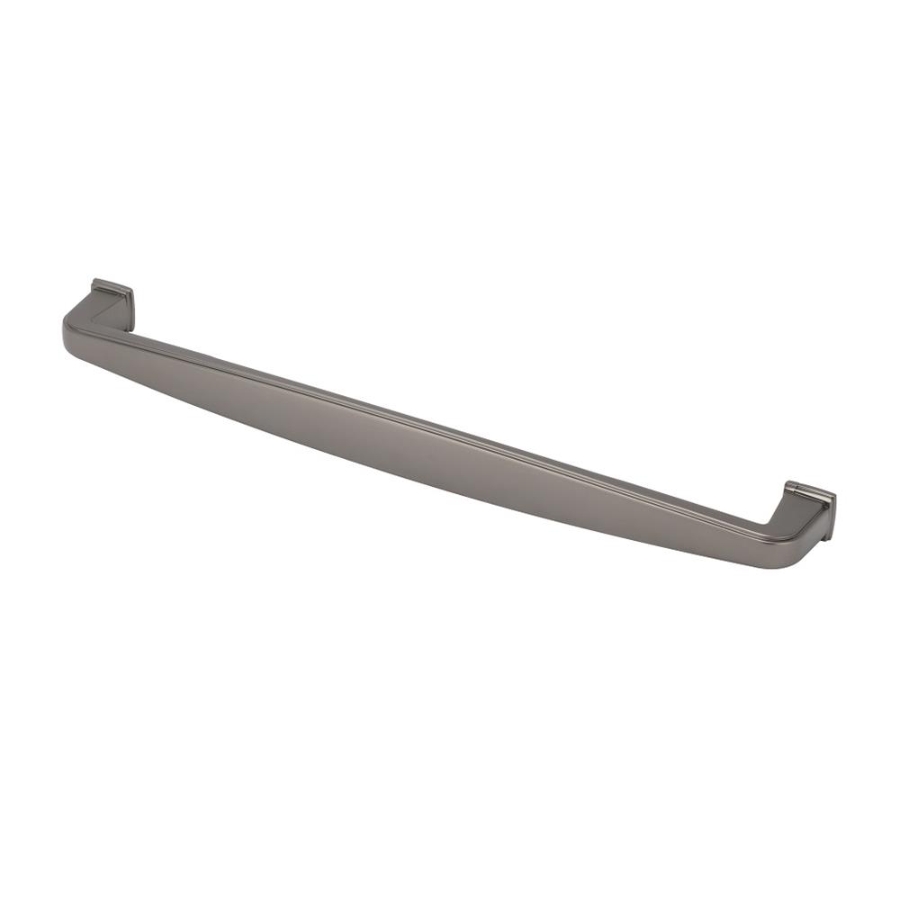 มือจับ HAFELE 481.21.371 สีเทาไข่มุก