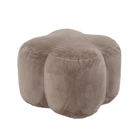 เบาะรองนั่ง HOME LIVING STYLE ALIVE 20X20 นิ้ว สีน้ำตาล_1