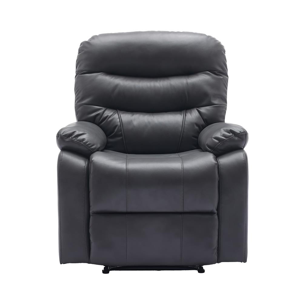 RECLINER FURDINI DELUXE สีเทา