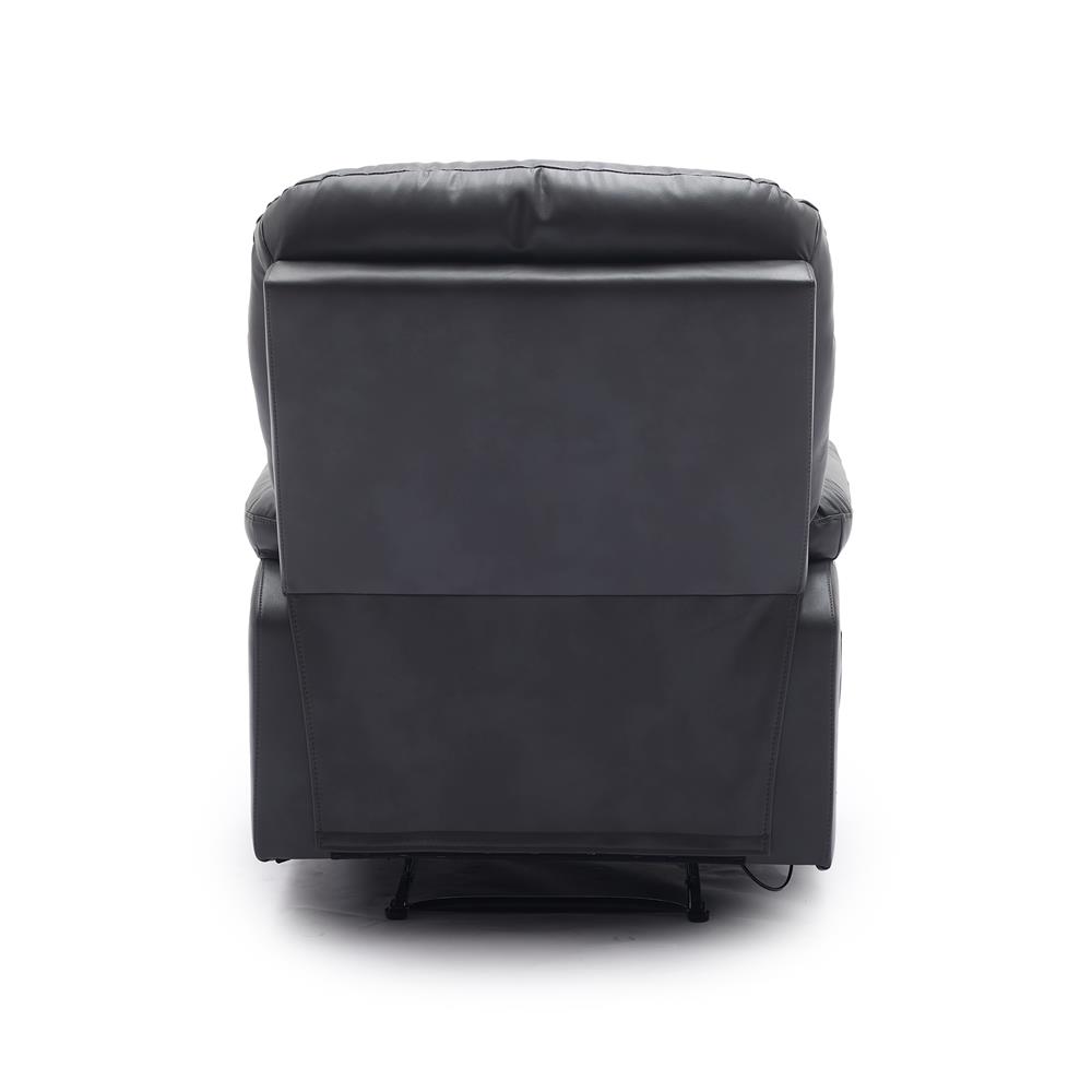 RECLINER FURDINI DELUXE สีเทา