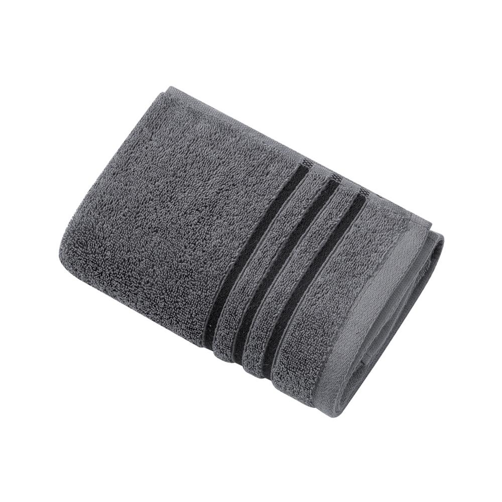 ผ้าขนหนู GIFT SET HOME LIVING STYLE BONITA สี GREY