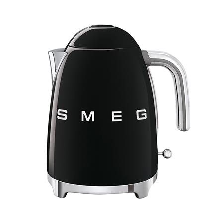ชุดเซ็ตกาต้มน้ำและเครื่องปิ้งขนมปัง SMEG KLF03BLEU+TSF01BLEU สีดำ_5