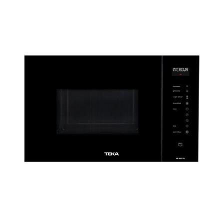 ไมโครเวฟฝังดิจิตอล TEKA ML 825 BK FULLY GLASS_0
