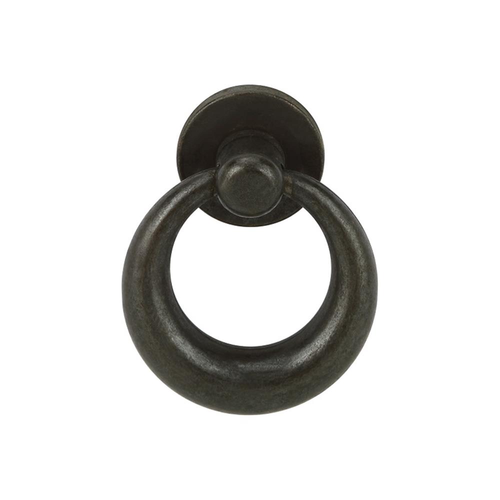 มือจับ HAFELE 481.05.034 สีดำด้านรมดำ