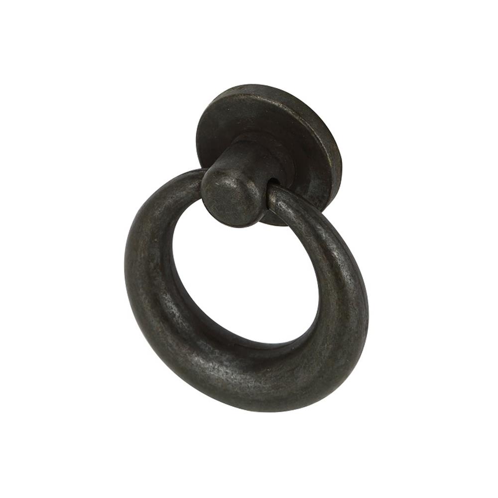 มือจับ HAFELE 481.05.034 สีดำด้านรมดำ