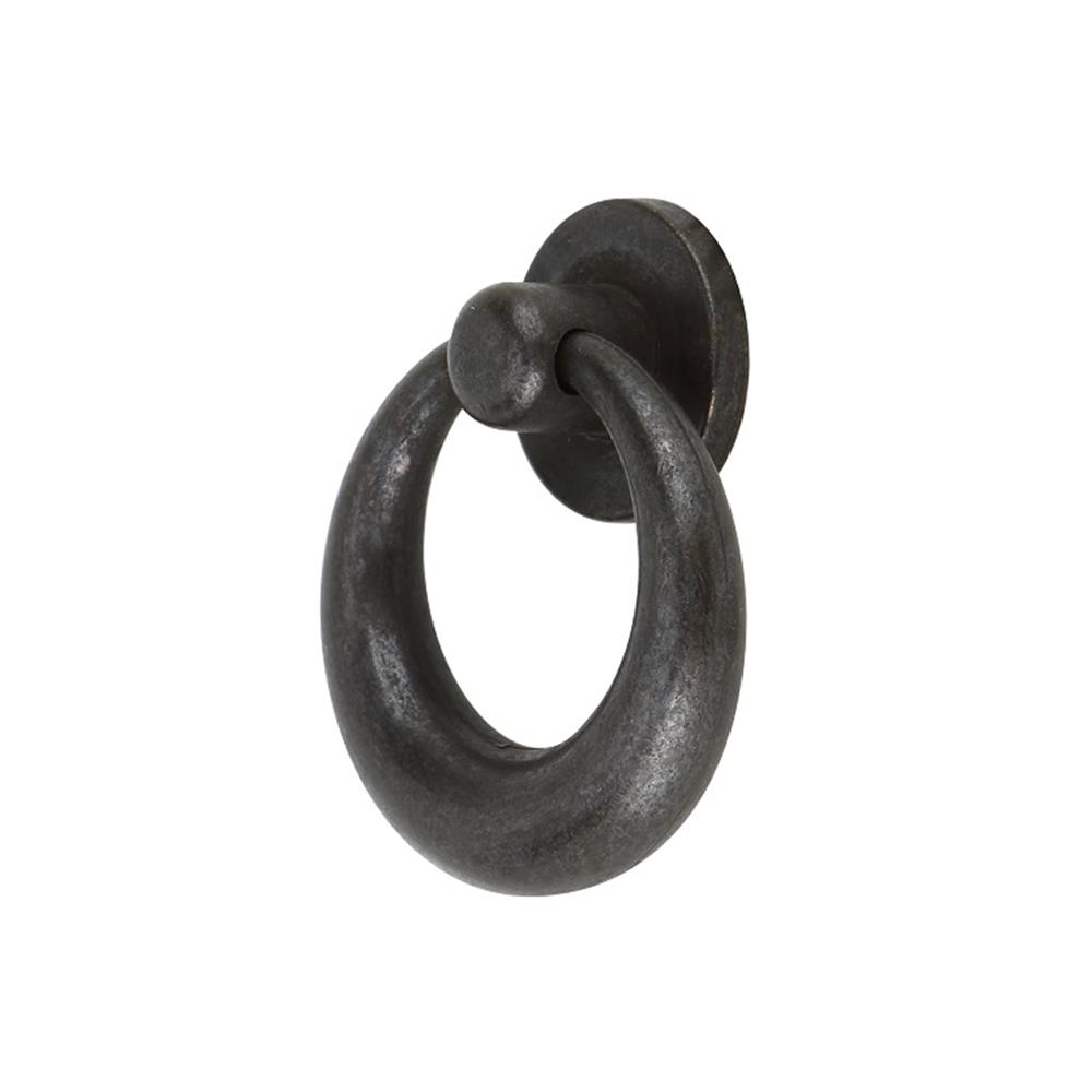 มือจับ HAFELE 481.05.034 สีดำด้านรมดำ