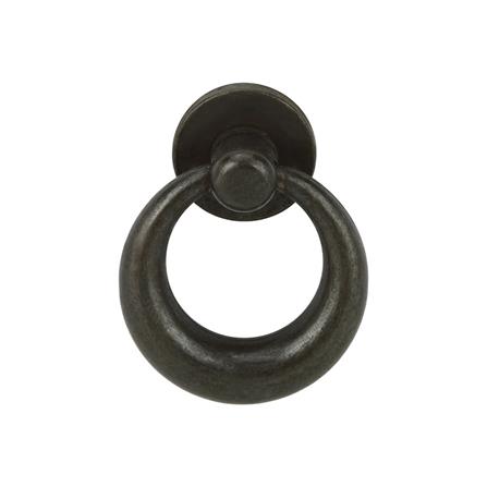 มือจับ HAFELE 481.05.034 สีดำด้านรมดำ_0