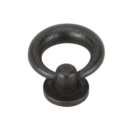 มือจับ HAFELE 481.05.034 สีดำด้านรมดำ_3