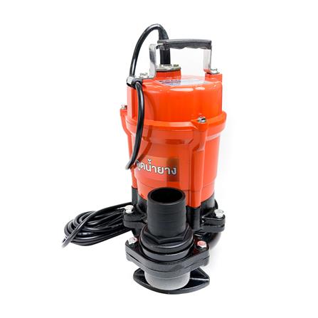 ปั๊มจุ่มน้ำเสีย RADISON RDS200 400 วัตต์_0