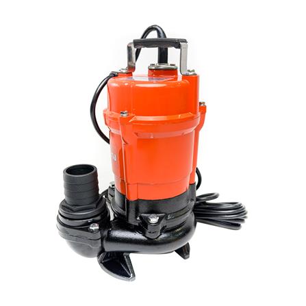 ปั๊มจุ่มน้ำเสีย RADISON RDS200 400 วัตต์_1