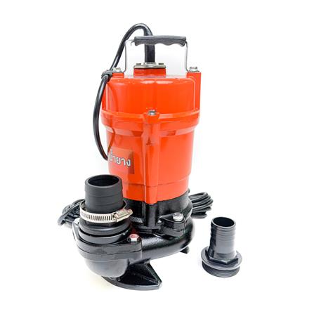 ปั๊มจุ่มน้ำเสีย RADISON RDS200 400 วัตต์_3