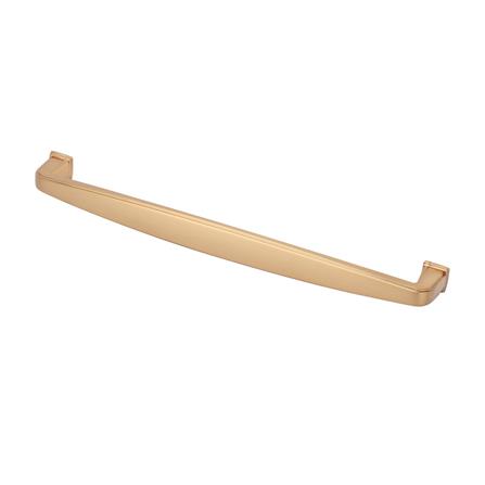 มือจับ HAFELE 481.21.373 สีแชมเปญโกลด์_1