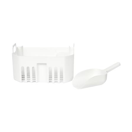 เครื่องทำน้ำแข็งอัตโนมัติ NIKITO NK-IMK สีดำ_7
