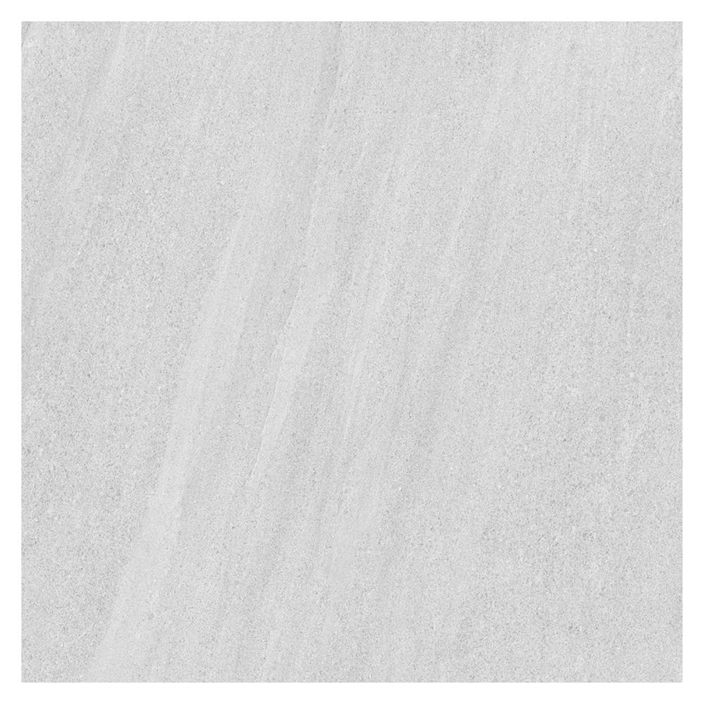 กระเบื้องพื้น 50x50 ซม. TARA สโตนบลาสด์ เทา A 1 ตร.ม.