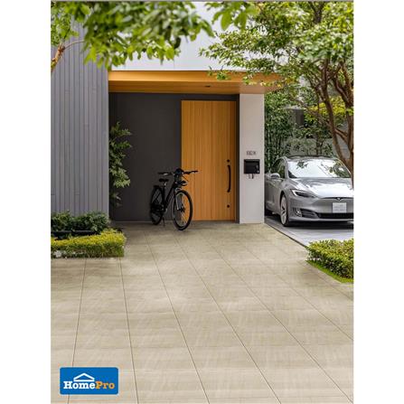 กระเบื้องพื้น 50x50 ซม. TARA สโตนบลาสด์ เบจ A 1 ตร.ม._3