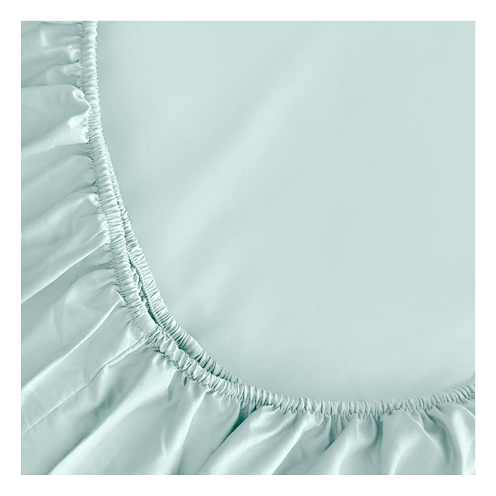 ชุดผ้าปูที่นอน 5 ฟุต (ชุด 6 ชิ้น) STEVENS TENCEL RN07GN