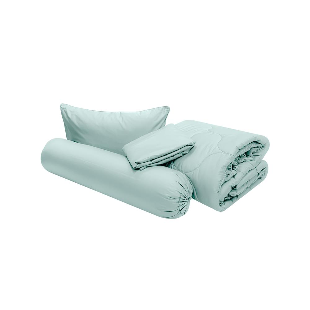 ชุดผ้าปูที่นอน 3.5 ฟุต (ชุด 4 ชิ้น) STEVENS TENCEL RN07GN