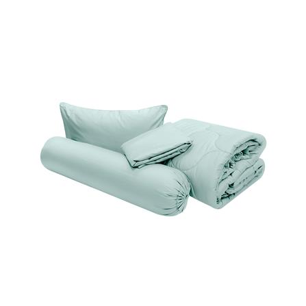 ชุดผ้าปูที่นอน 3.5 ฟุต (ชุด 4 ชิ้น) STEVENS TENCEL RN07GN_1
