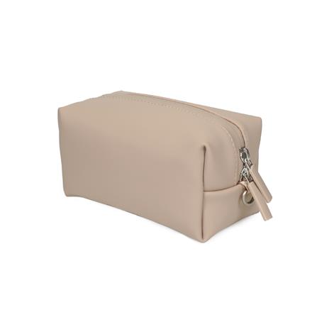 กระเป๋าจัดระเบียบ AVENTRA KINTO 17x8.5x8.5 ซม. สีเบจ_0