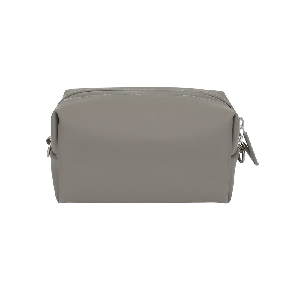 กระเป๋าจัดระเบียบ AVENTRA KINTO 17x8.5x8.5 ซม. สีเทา