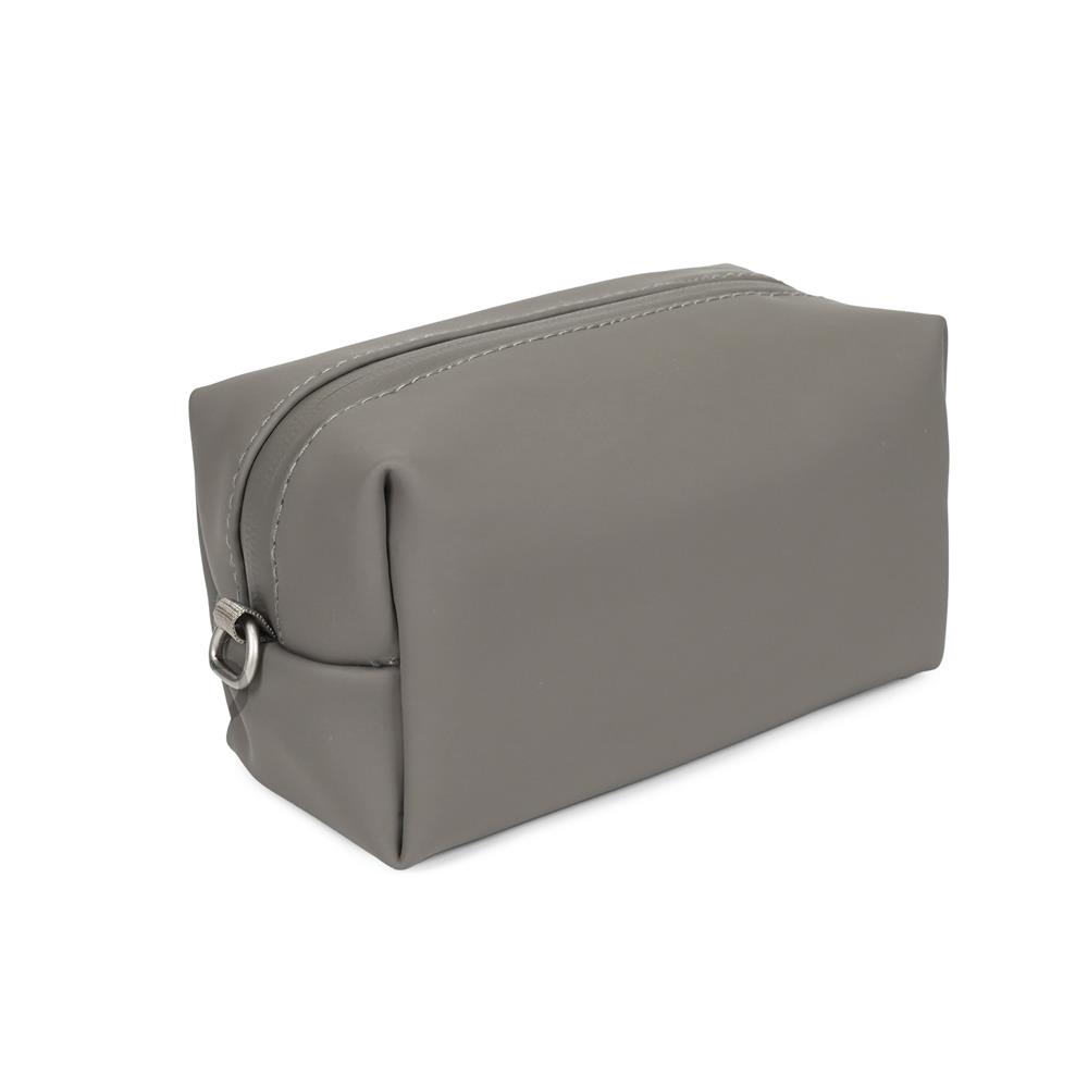 กระเป๋าจัดระเบียบ AVENTRA KINTO 17x8.5x8.5 ซม. สีเทา