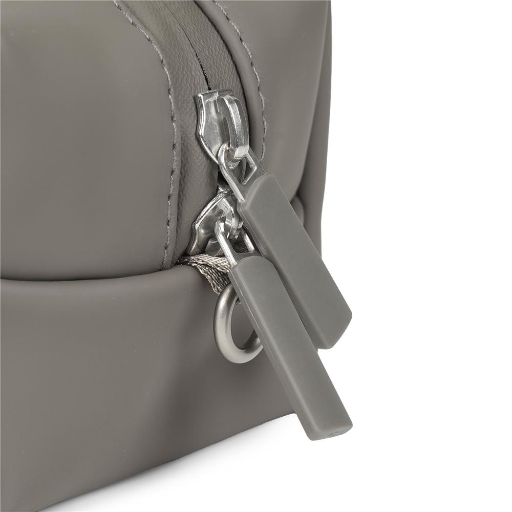 กระเป๋าจัดระเบียบ AVENTRA KINTO 17x8.5x8.5 ซม. สีเทา