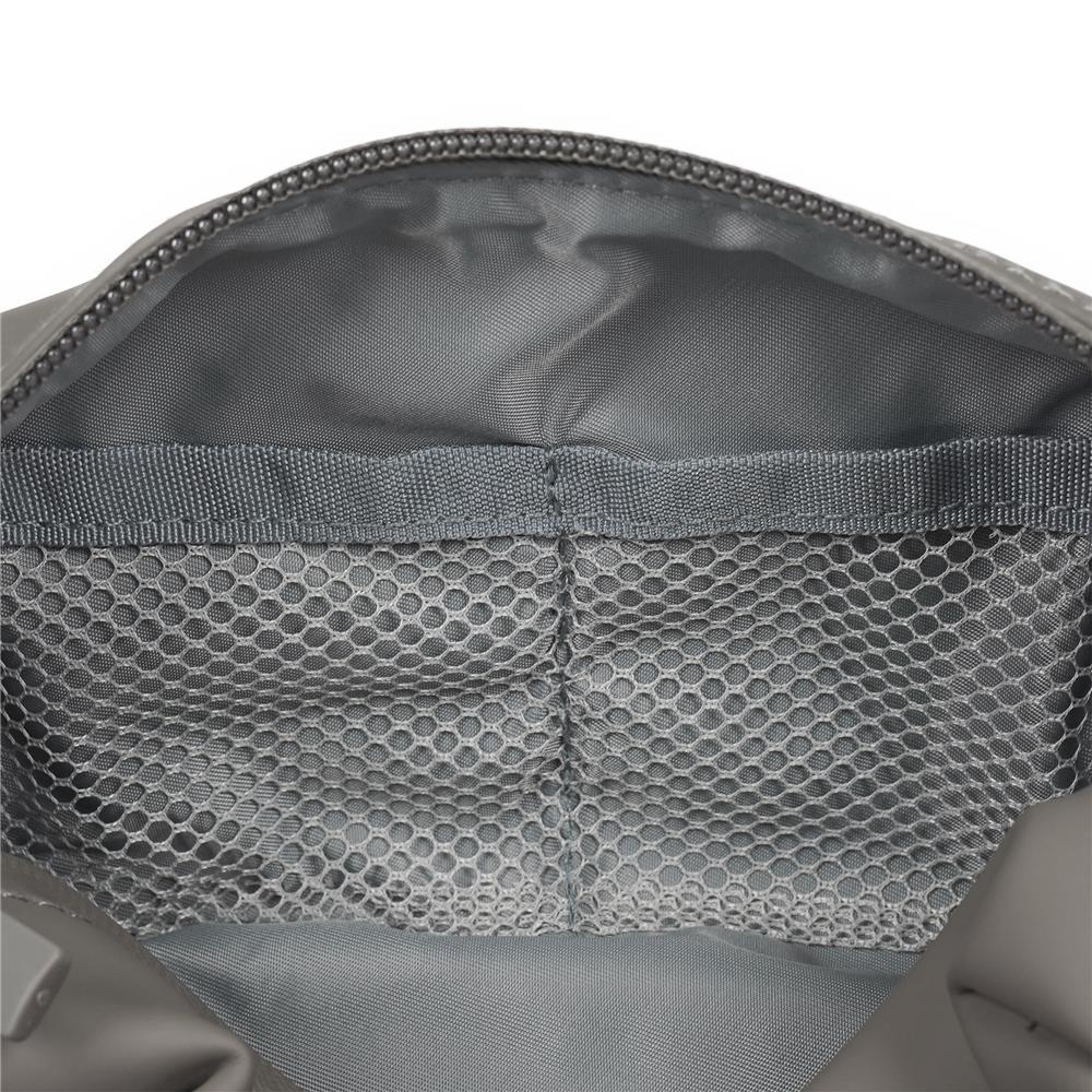 กระเป๋าจัดระเบียบ AVENTRA KINTO 17x8.5x8.5 ซม. สีเทา