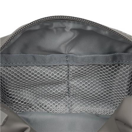 กระเป๋าจัดระเบียบ AVENTRA KINTO 17x8.5x8.5 ซม. สีเทา_4