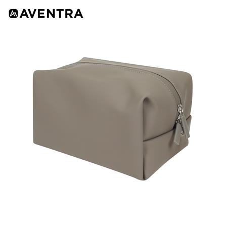 กระเป๋าจัดระเบียบ AVENTRA KINTO 22x15x12 ซม. สีเทา_0