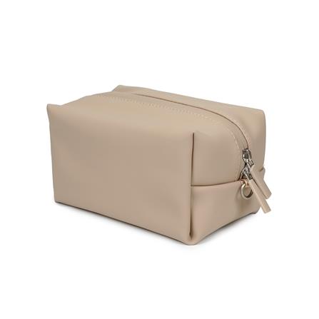 กระเป๋าจัดระเบียบ AVENTRA KINTO 19x12x10.5 ซม. สีเบจ_0