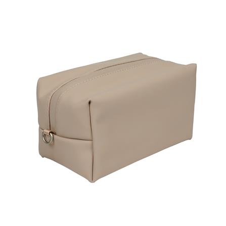 กระเป๋าจัดระเบียบ AVENTRA KINTO 19x12x10.5 ซม. สีเบจ_2