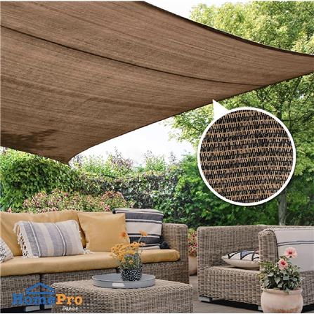 สแลนแพ็กกรองแสง 90 เปอร์เซ็นต์ SPRING 3x4 ม. สีมอคค่า_3