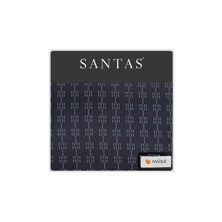ชุดผ้าปูที่นอน 6 ฟุต (ชุด 5 ชิ้น) SANTAS MODAL ATTIC GR_5