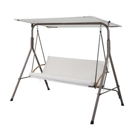 ชิงช้า 3 ที่นั่ง SPRING TOMMY สีเบจ_0