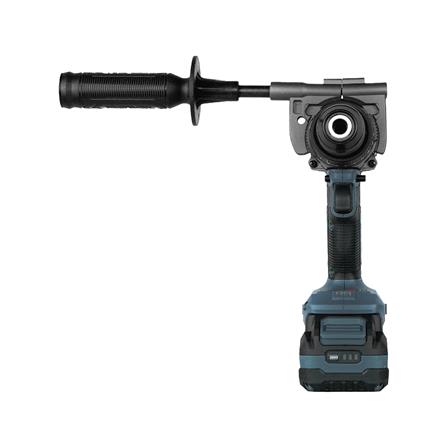 สว่านกระแทกไร้สาย (พร้อมแบตเตอรี่) ROWEL DBD160 20 โวลต์_3