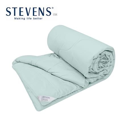 ผ้านวม STEVENS TENCEL 70X90 นิ้ว RN07GN_0
