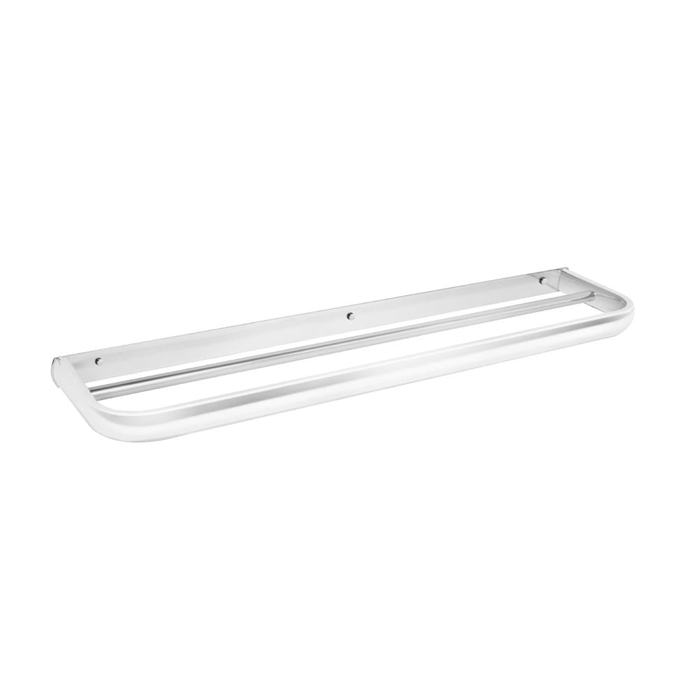 ราวแขวนผ้า HONS H9108D สีโครม