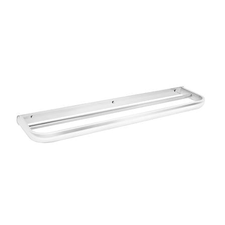 ราวแขวนผ้า HONS H9108D สีโครม_0