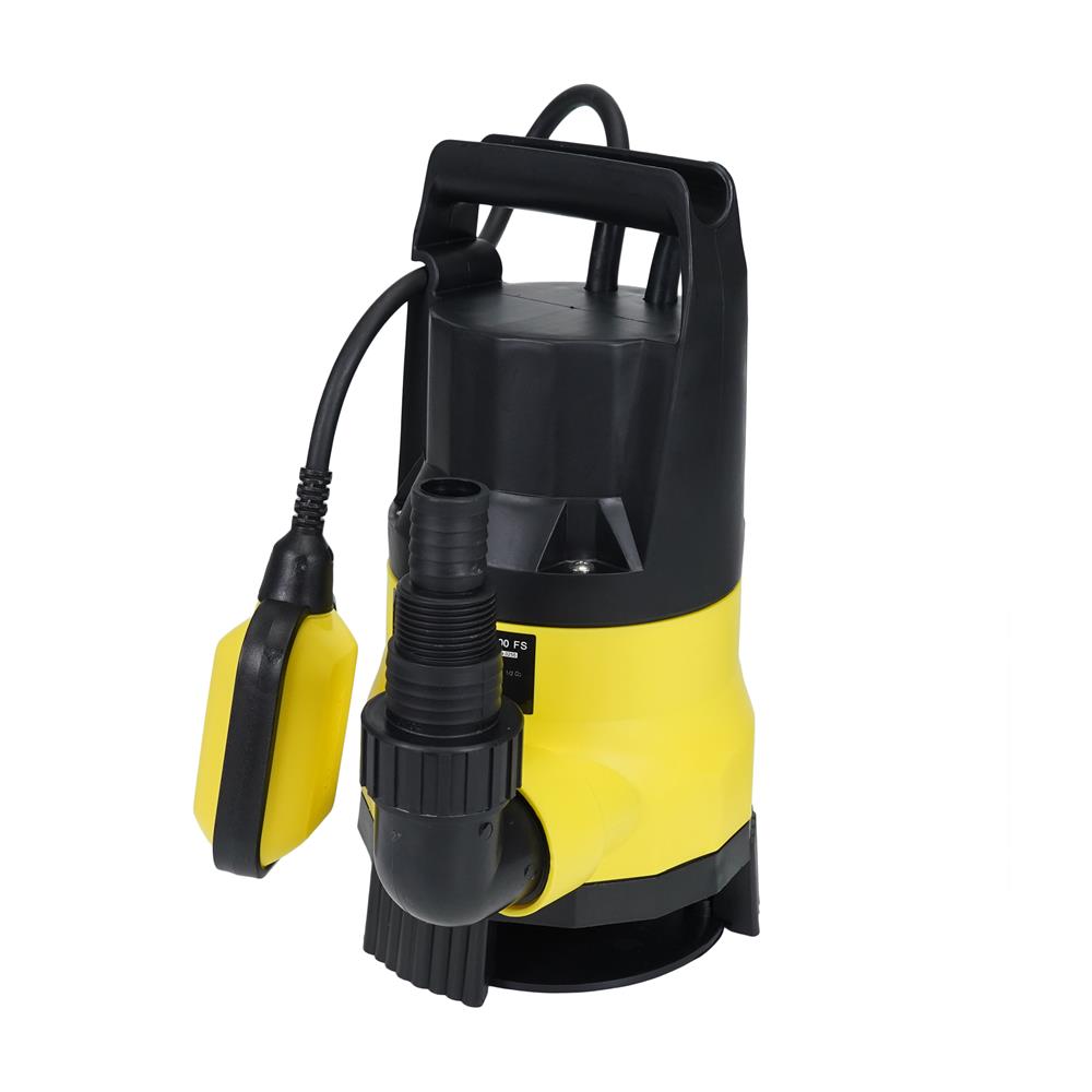 ปั๊มจุ่มน้ำเสีย DEXZON D400 FS 400 วัตต์