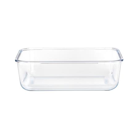 ชามแก้วเหลี่ยม KECH 4800 มล._2