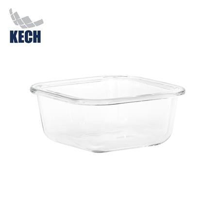 ชามแก้วเหลี่ยม KECH 310 มล._0