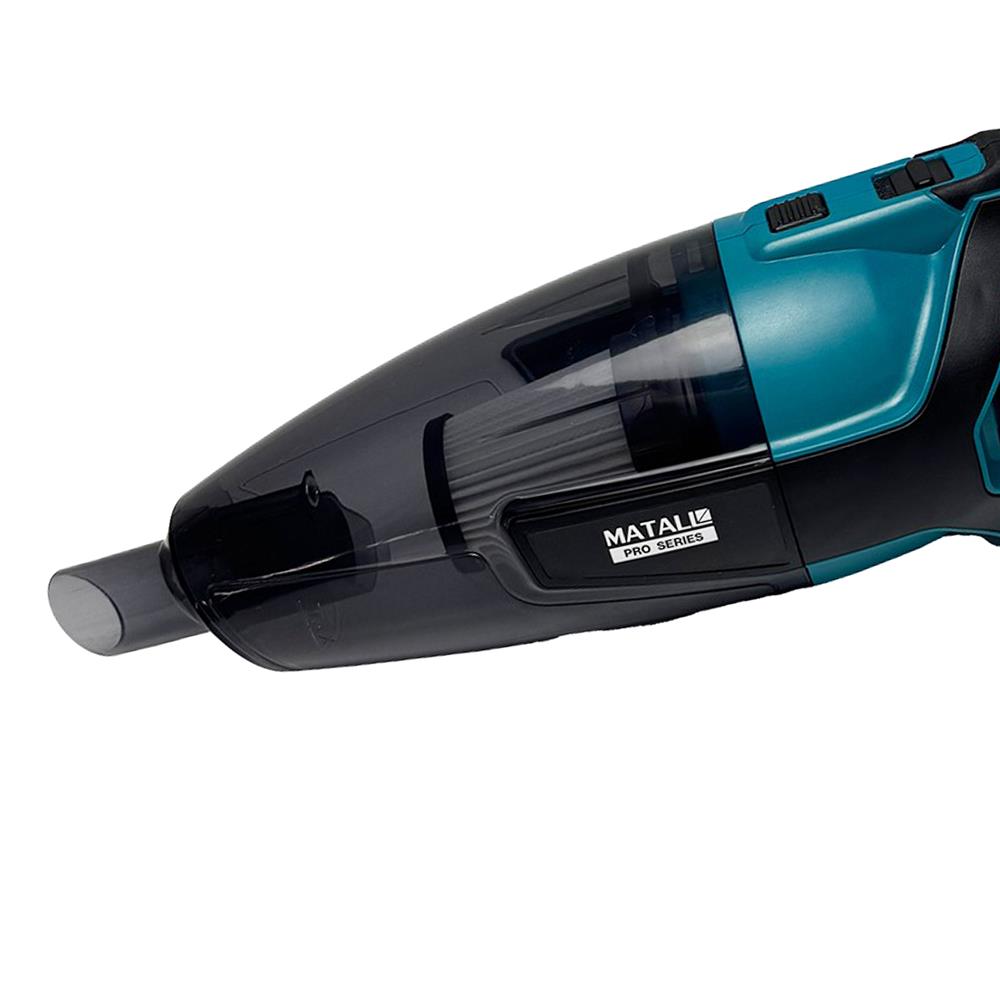 เครื่องดูดฝุ่นไร้สาย MATALL PRO ZS-J881002 300 วัตต์ 0.6 ลิตร