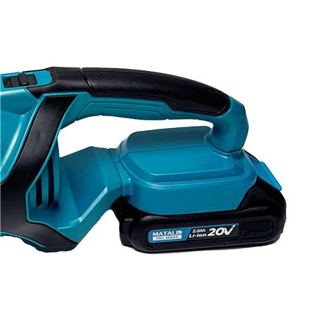 เครื่องดูดฝุ่นไร้สาย MATALL PRO ZS-J881002 300 วัตต์ 0.6 ลิตร_2