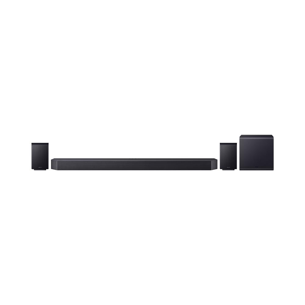 ซาวด์บาร์ SAMSUNG HW-Q990F/XT