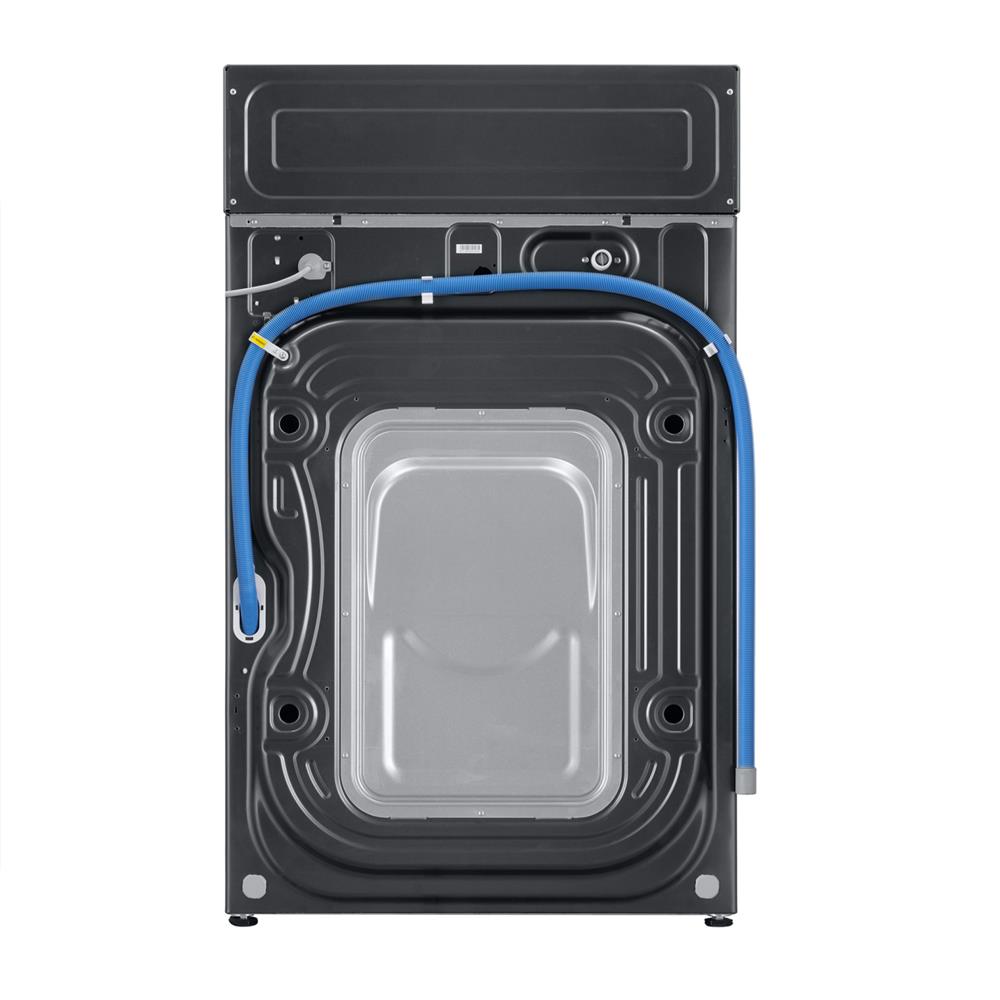 เครื่องซักอบผ้าฝาหน้า HAIER HWD210-BD12LGNU1 21/14 กก. 1200RPM อินเวอร์เตอร์ สีเขียวซีลอน