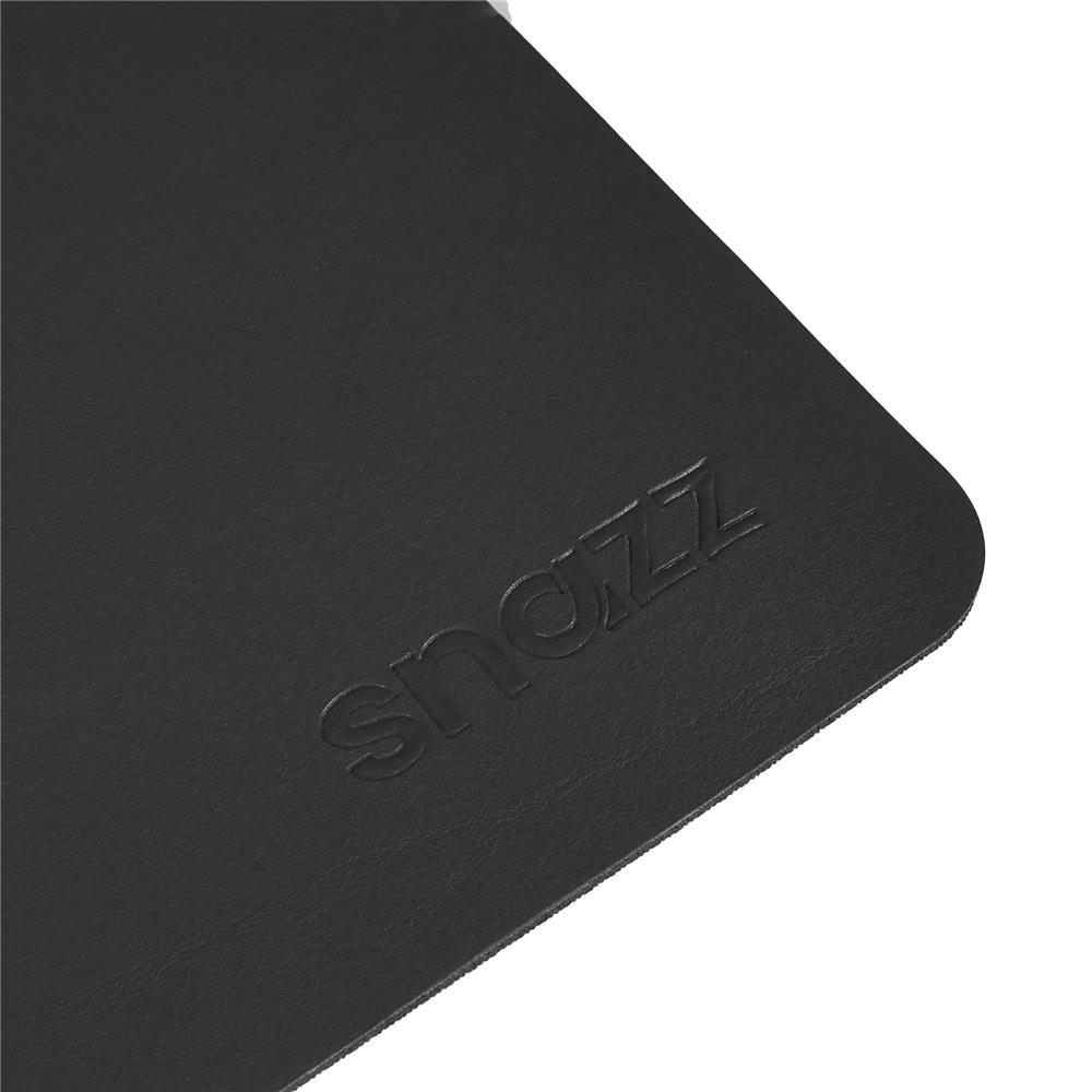 แผ่นรองอเนกประสงค์ SNAZZ NOVA 40x100 ซม. สีดำ